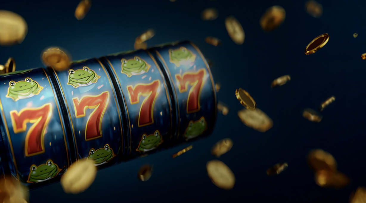 Thunderbolt Casino